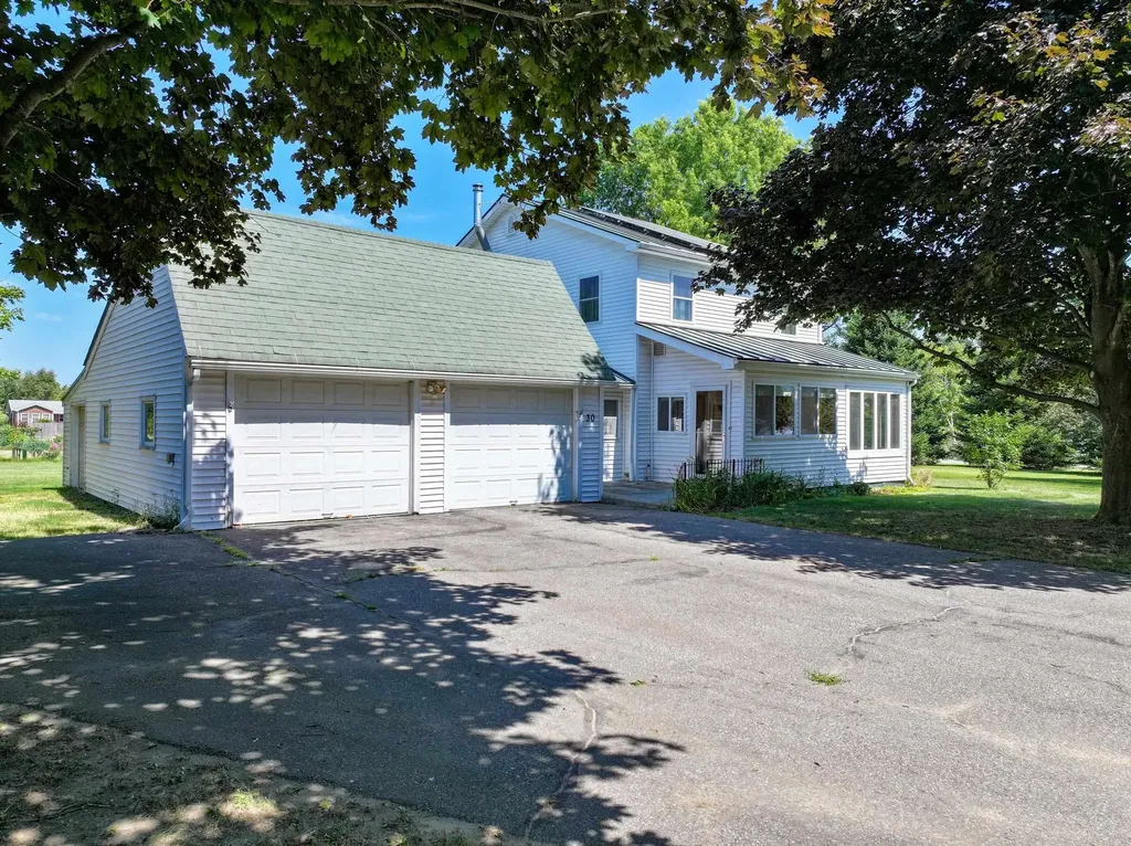 30 Mountain View Lane Middlebury VT 05753