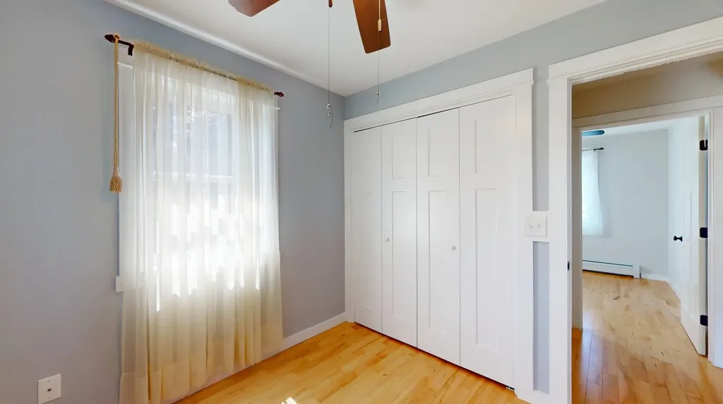 30 Mountain View Lane Middlebury VT 05753