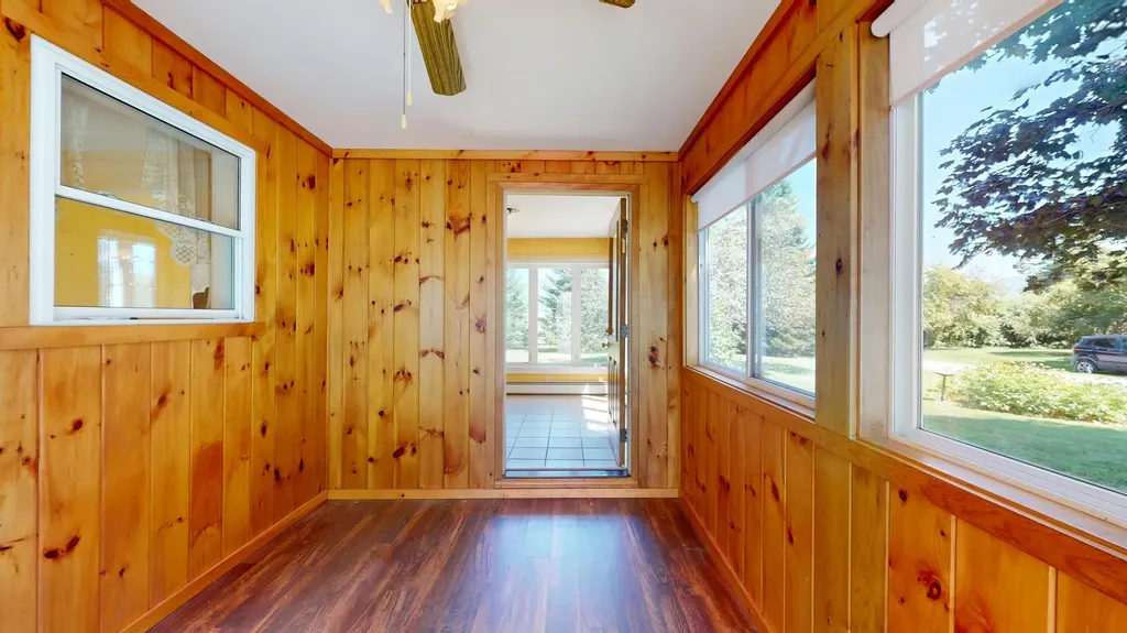 30 Mountain View Lane Middlebury VT 05753