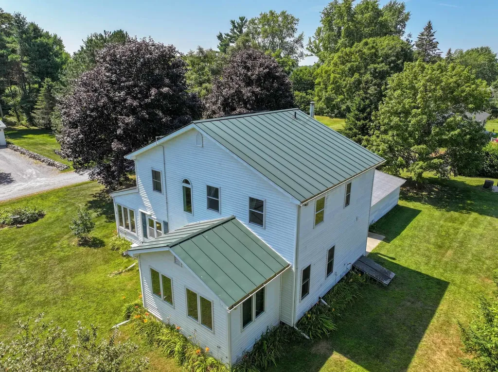30 Mountain View Lane Middlebury VT 05753