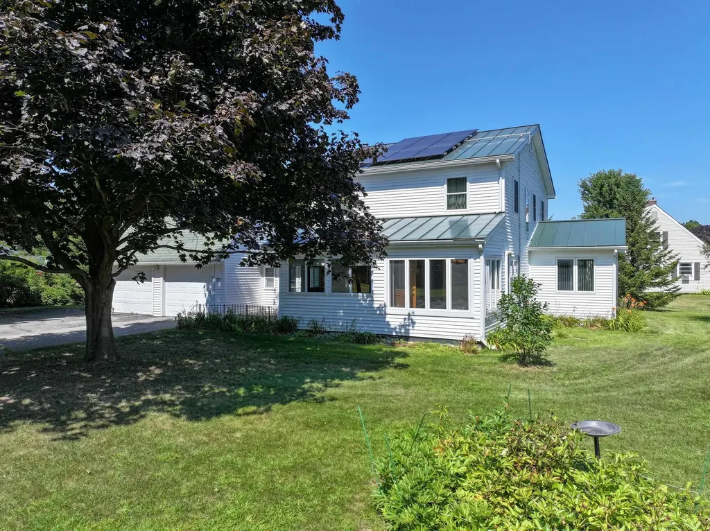 30 Mountain View Lane Middlebury VT 05753