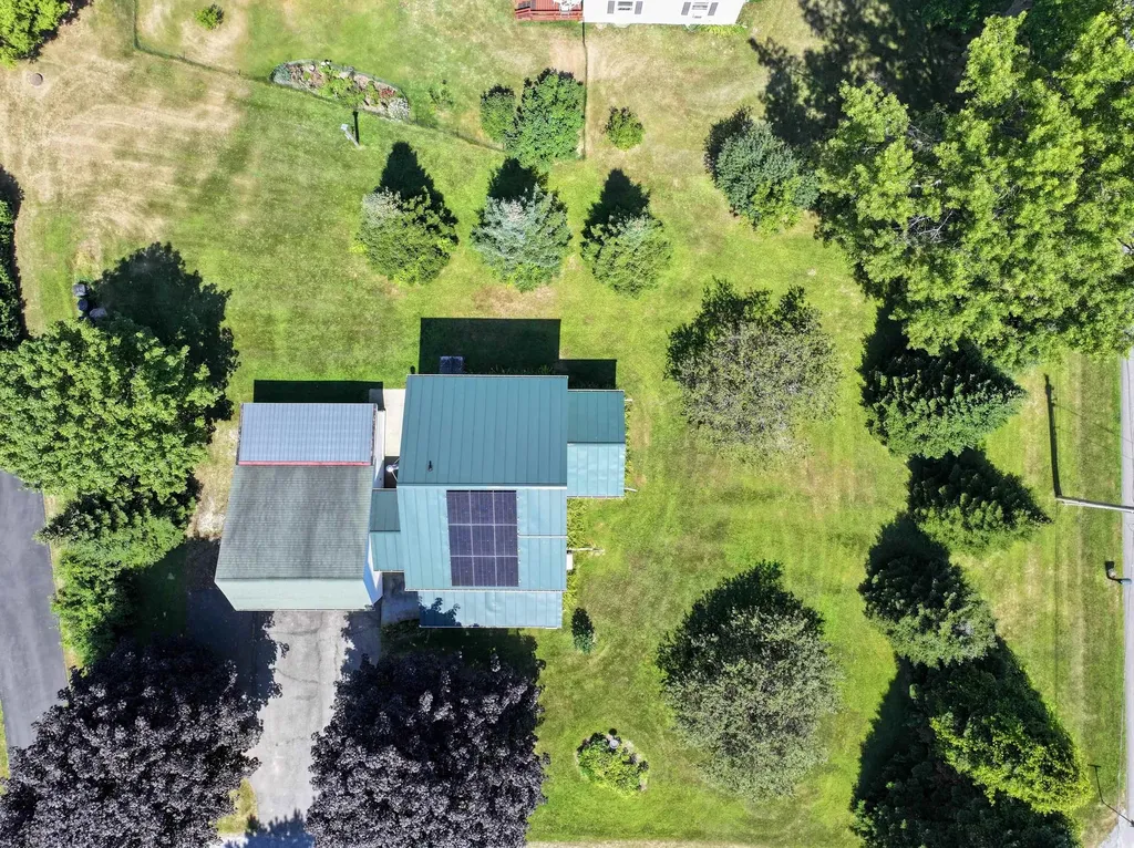 30 Mountain View Lane Middlebury VT 05753