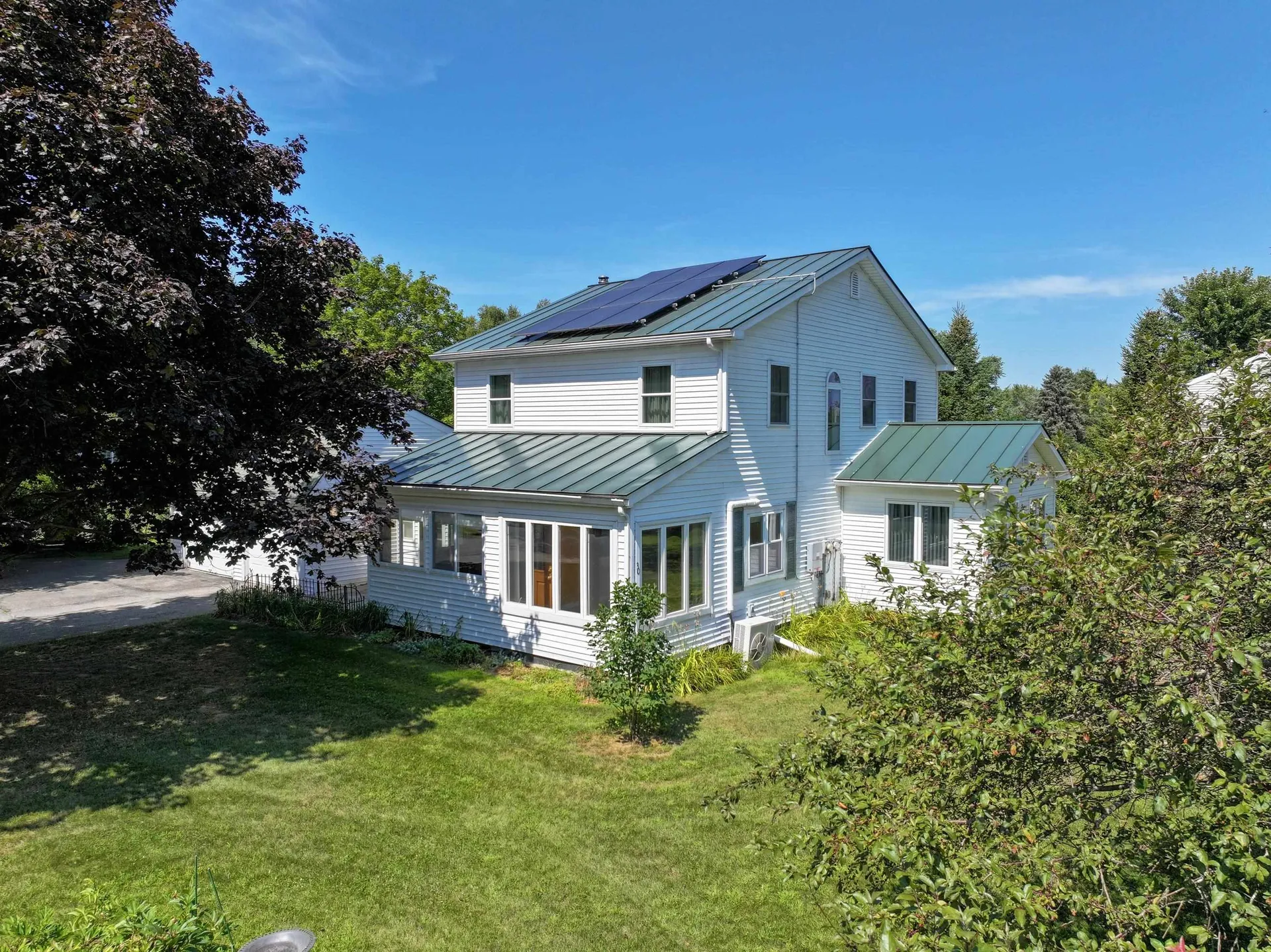 30 Mountain View Lane Middlebury VT 05753