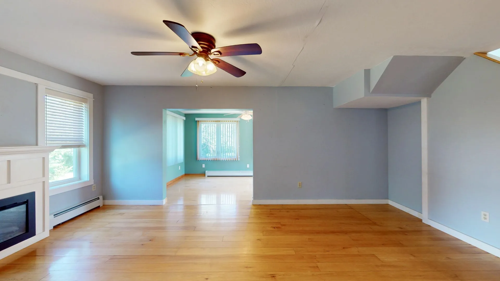 30 Mountain View Lane Middlebury VT 05753