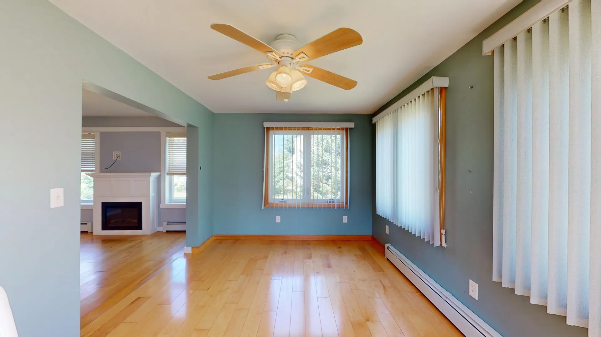 30 Mountain View Lane Middlebury VT 05753