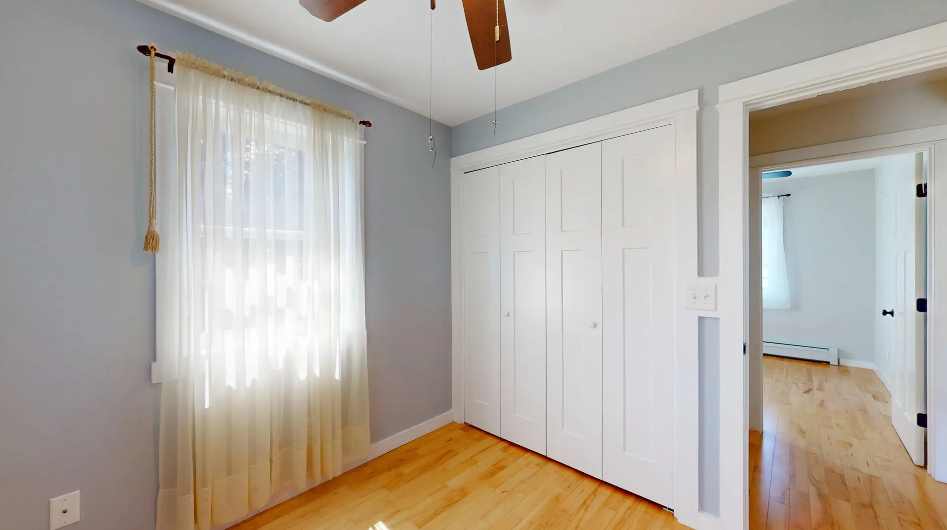 30 Mountain View Lane Middlebury VT 05753