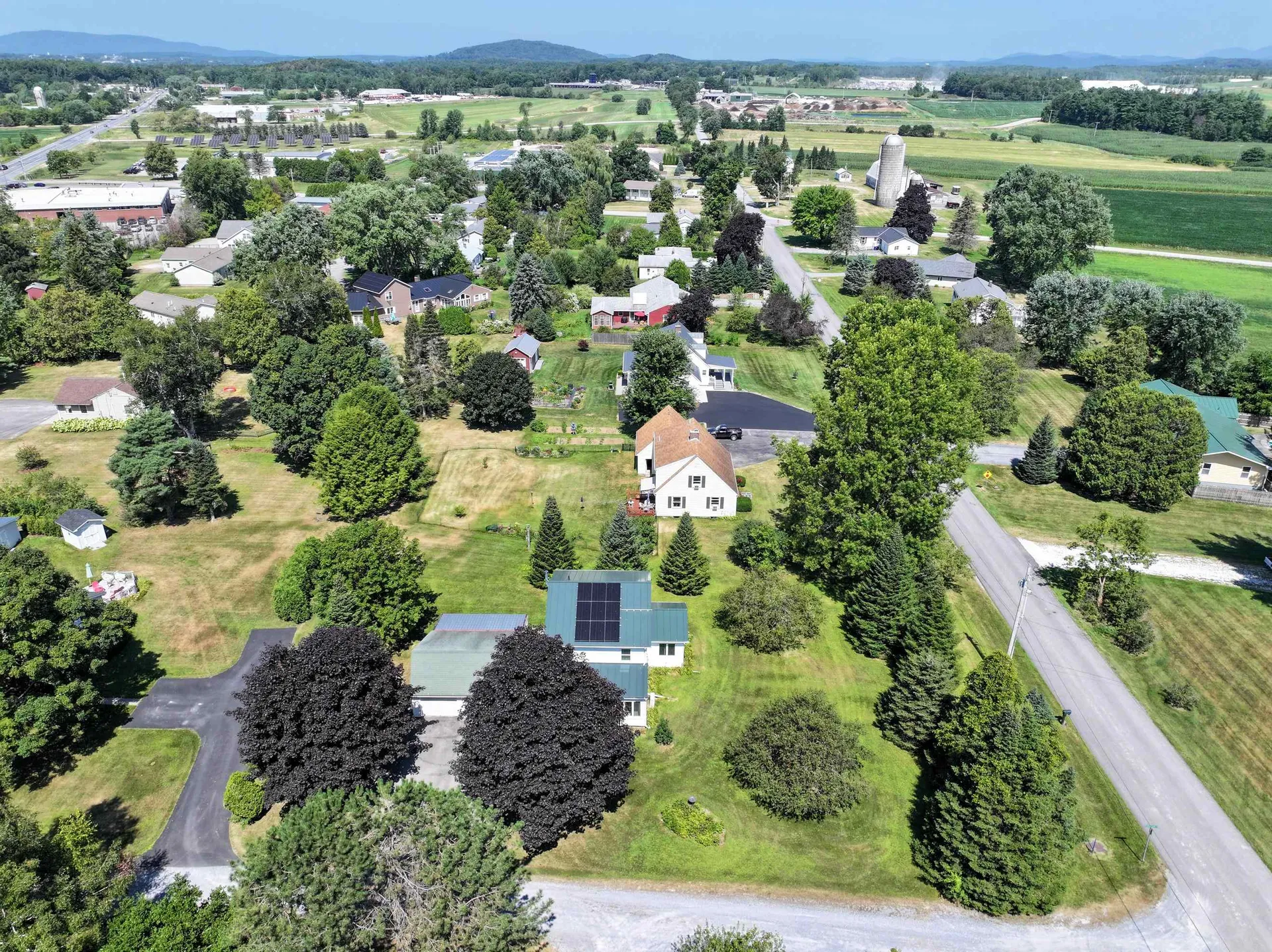 30 Mountain View Lane Middlebury VT 05753