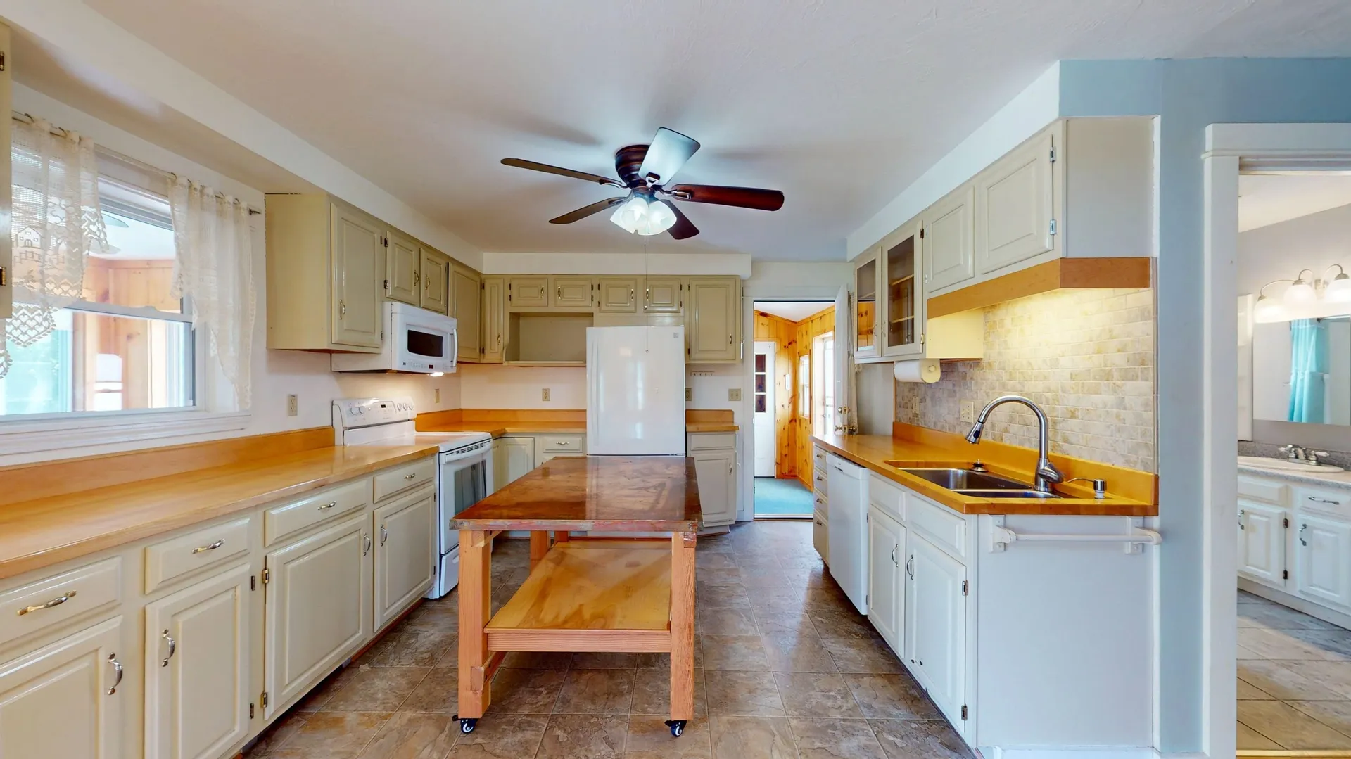 30 Mountain View Lane Middlebury VT 05753