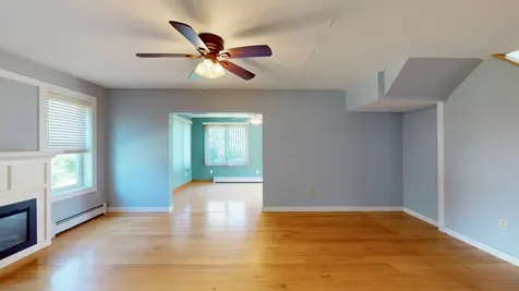 30 Mountain View Lane Middlebury VT 05753