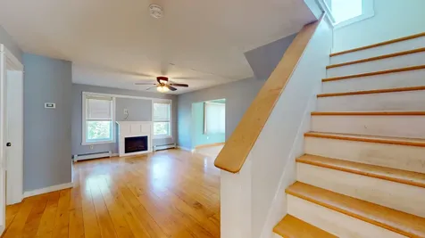 30 Mountain View Lane Middlebury VT 05753