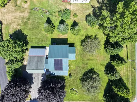 30 Mountain View Lane Middlebury VT 05753