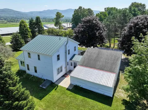 30 Mountain View Lane Middlebury VT 05753