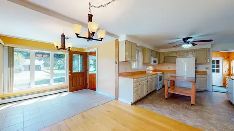 30 Mountain View Lane Middlebury VT 05753