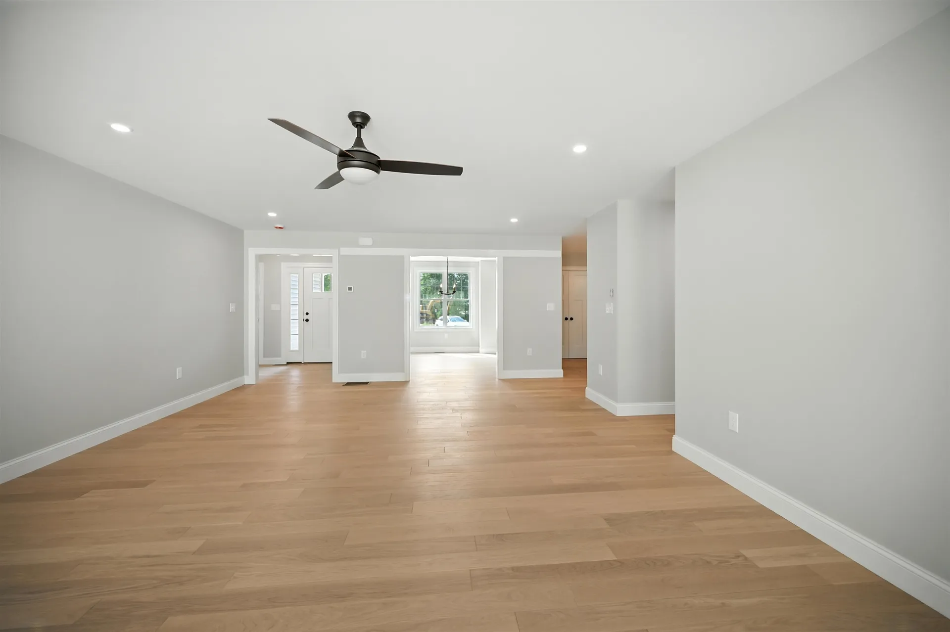 25 Cherryfield Way Barrington NH 03825