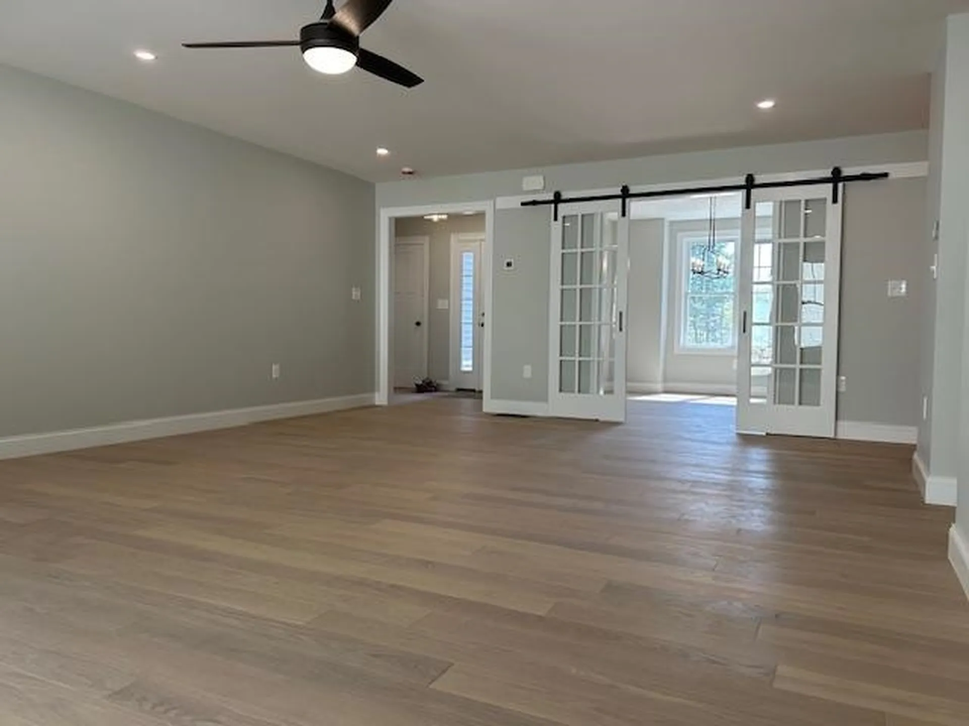 25 Cherryfield Way Barrington NH 03825