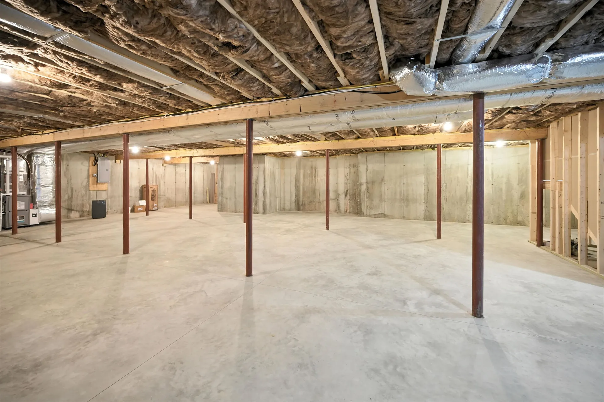 25 Cherryfield Way Barrington NH 03825