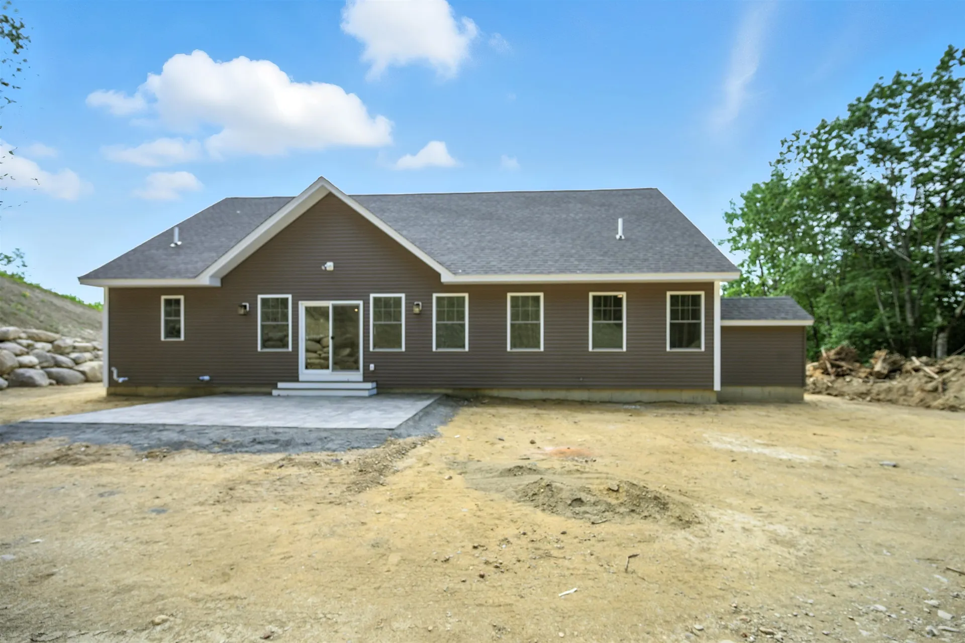 25 Cherryfield Way Barrington NH 03825