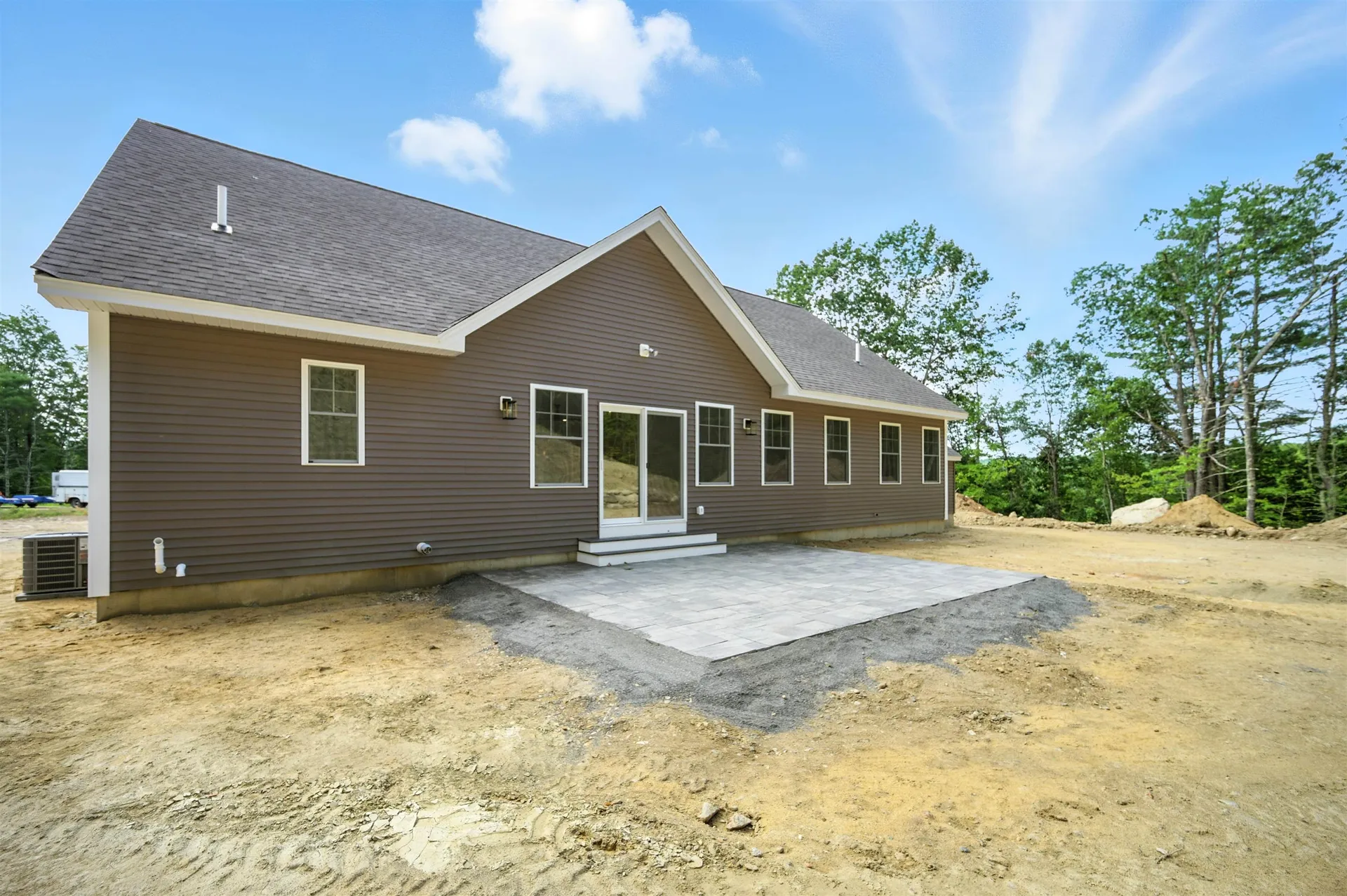 25 Cherryfield Way Barrington NH 03825