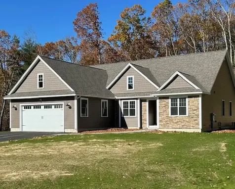 25 Cherryfield Way Barrington NH 03825