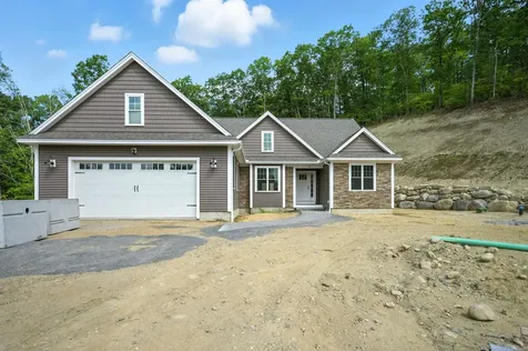 25 Cherryfield Way Barrington NH 03825