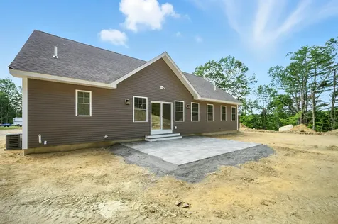 25 Cherryfield Way Barrington NH 03825