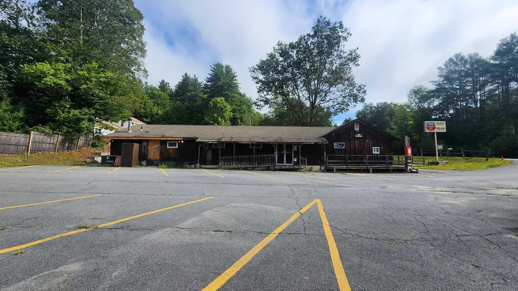 112 Vermont Route 106 Springfield VT 05150