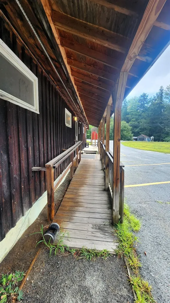 112 Vermont Route 106 Springfield VT 05150