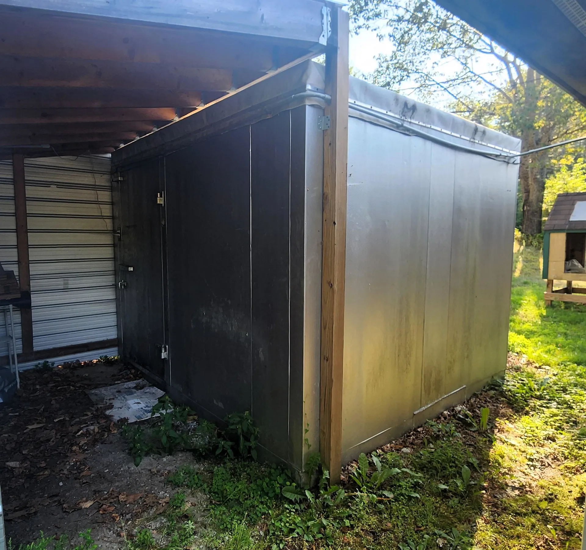 112 Vermont Route 106 Springfield VT 05150