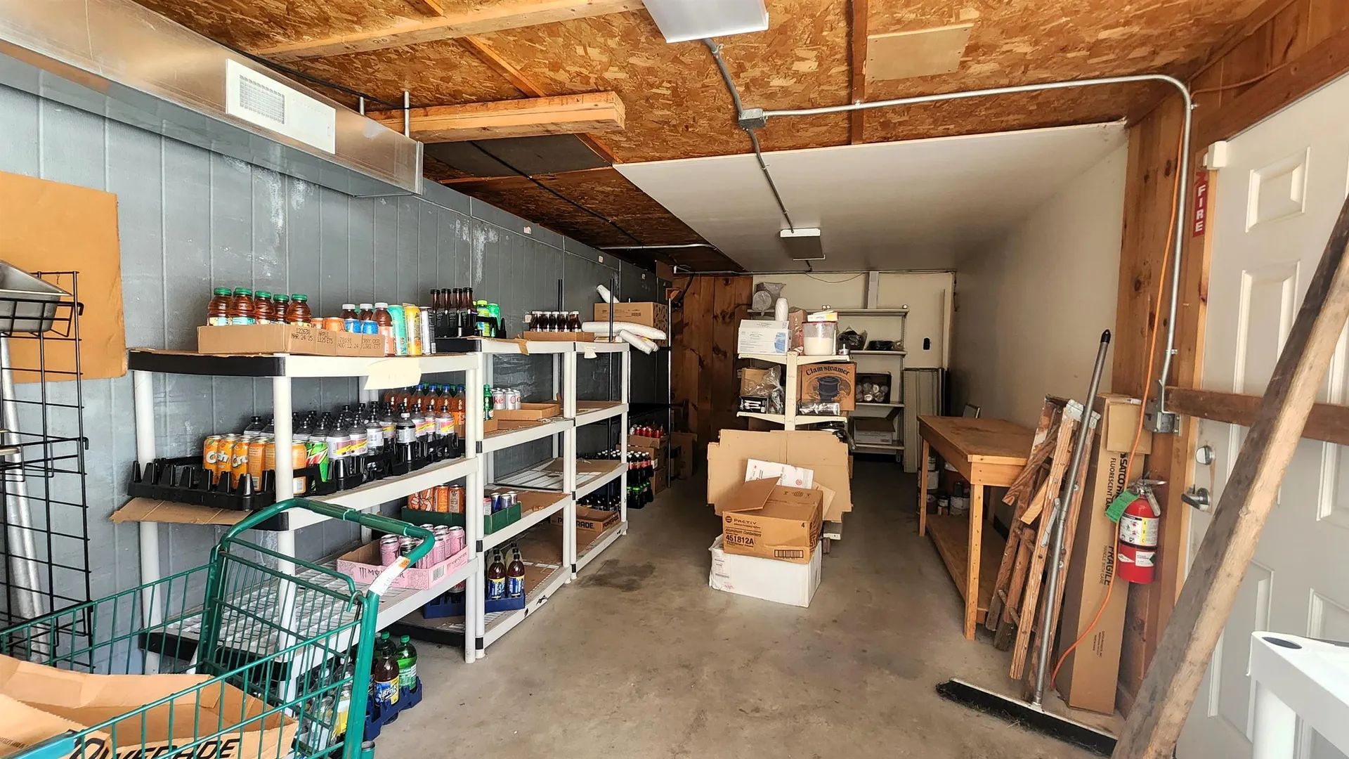 112 Vermont Route 106 Springfield VT 05150