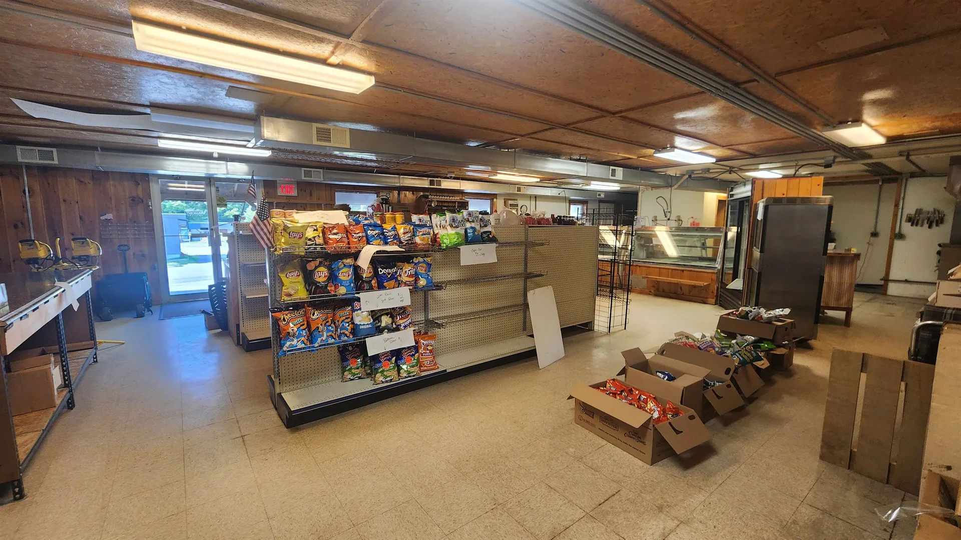 112 Vermont Route 106 Springfield VT 05150