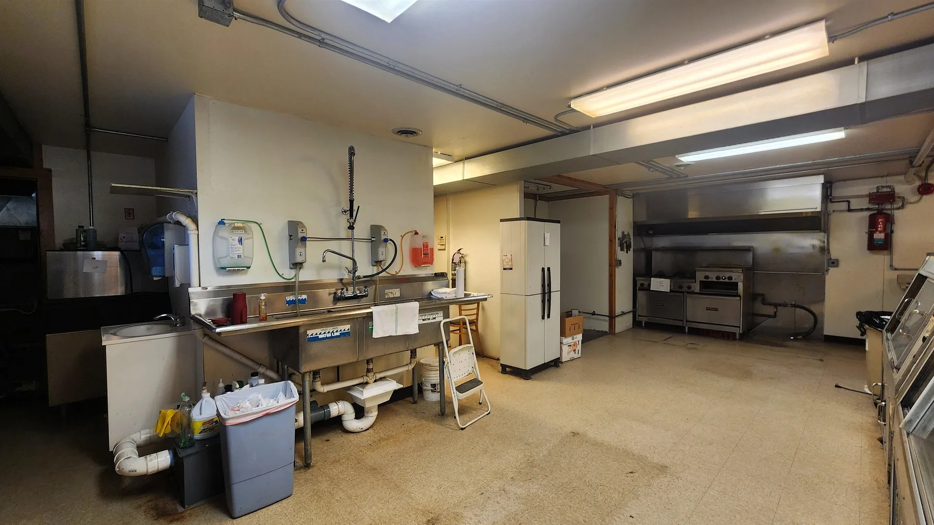 112 Vermont Route 106 Springfield VT 05150