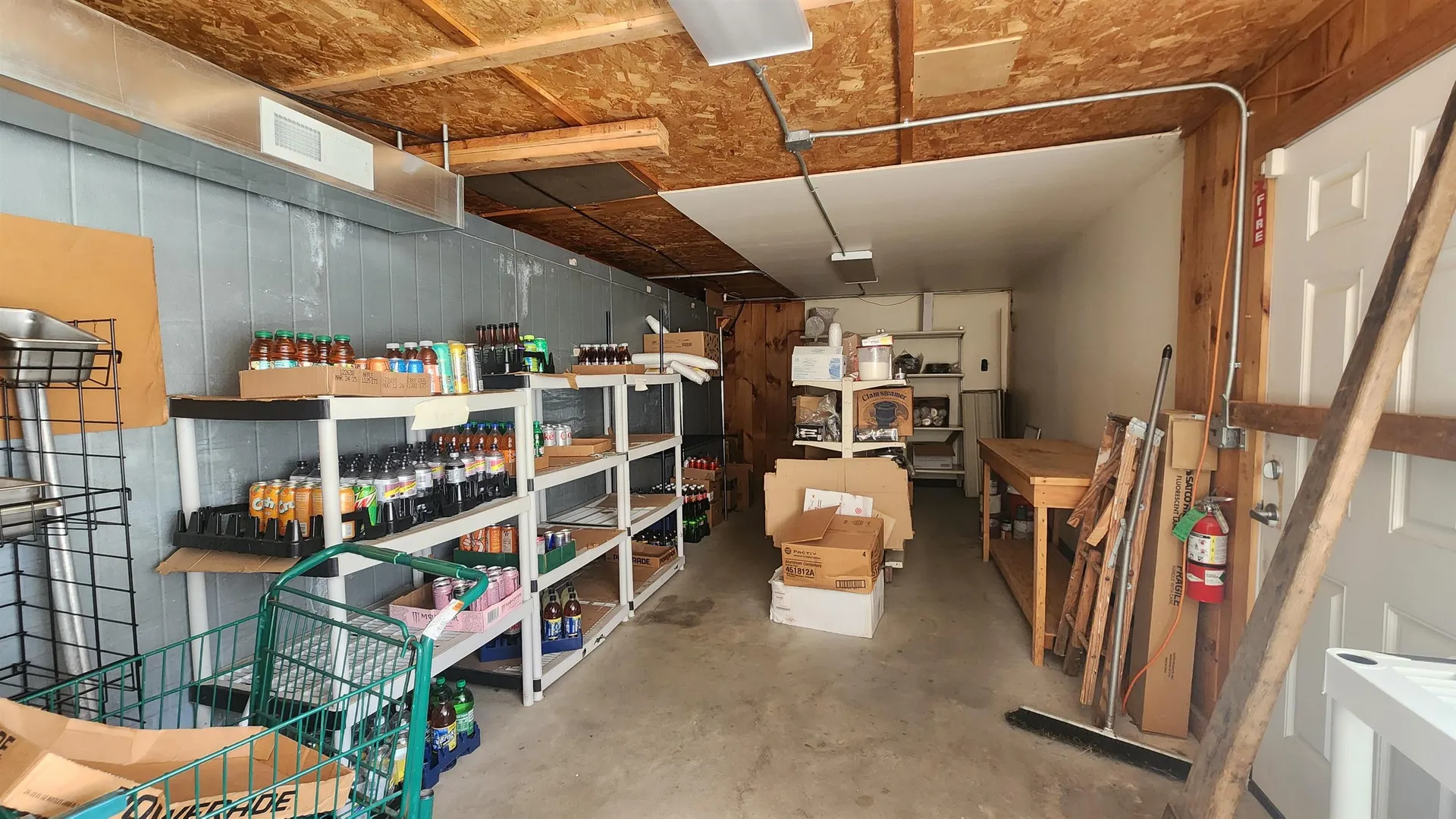 112 Vermont Route 106 Springfield VT 05150