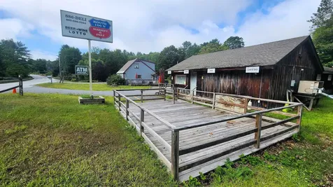 112 Vermont Route 106 Springfield VT 05150