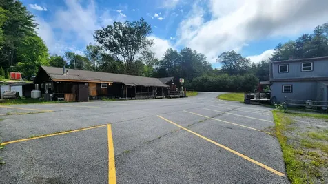 112 Vermont Route 106 Springfield VT 05150