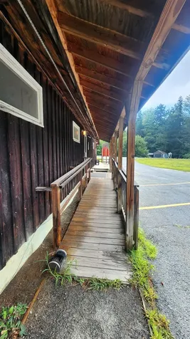 112 Vermont Route 106 Springfield VT 05150