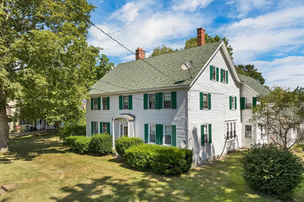 110 Main Street Pittsfield NH 03263