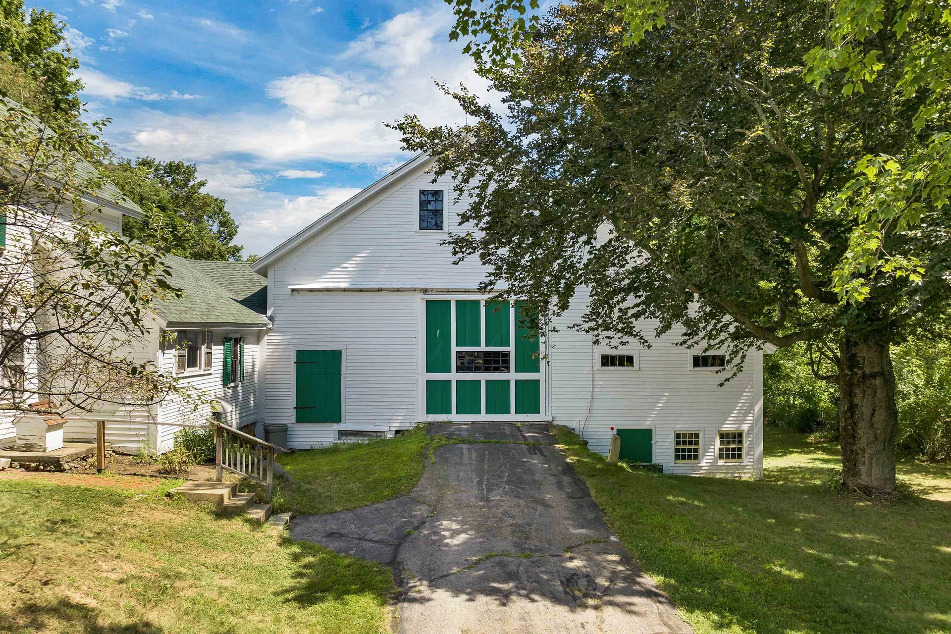 110 Main Street Pittsfield NH 03263