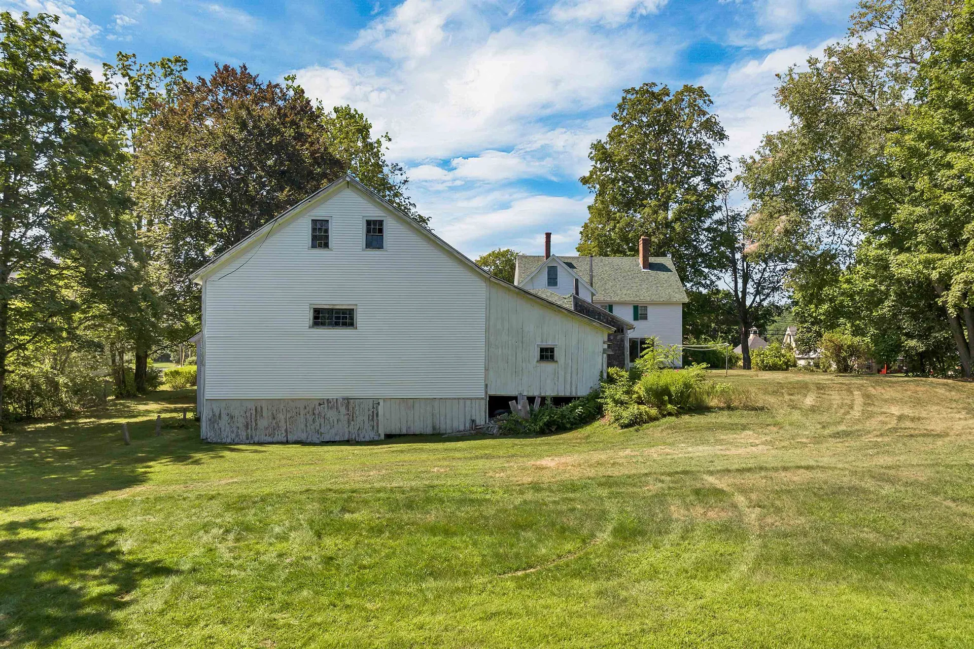 110 Main Street Pittsfield NH 03263