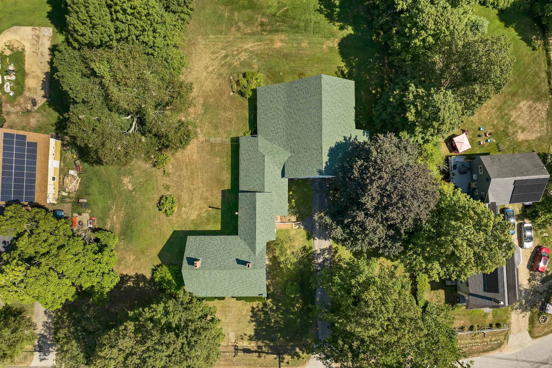 110 Main Street Pittsfield NH 03263