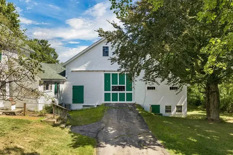 110 Main Street Pittsfield NH 03263