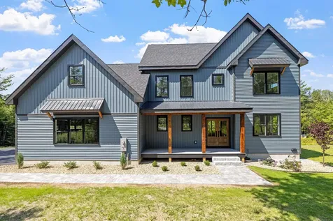 172 Nutting Road Sunapee NH 03782