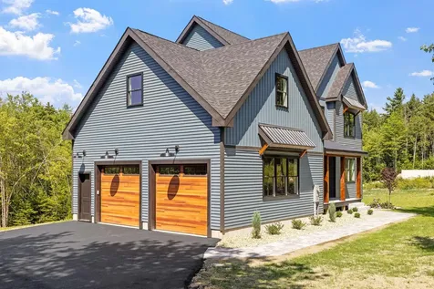 172 Nutting Road Sunapee NH 03782