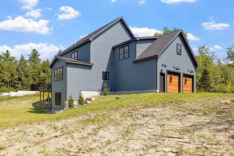 172 Nutting Road Sunapee NH 03782