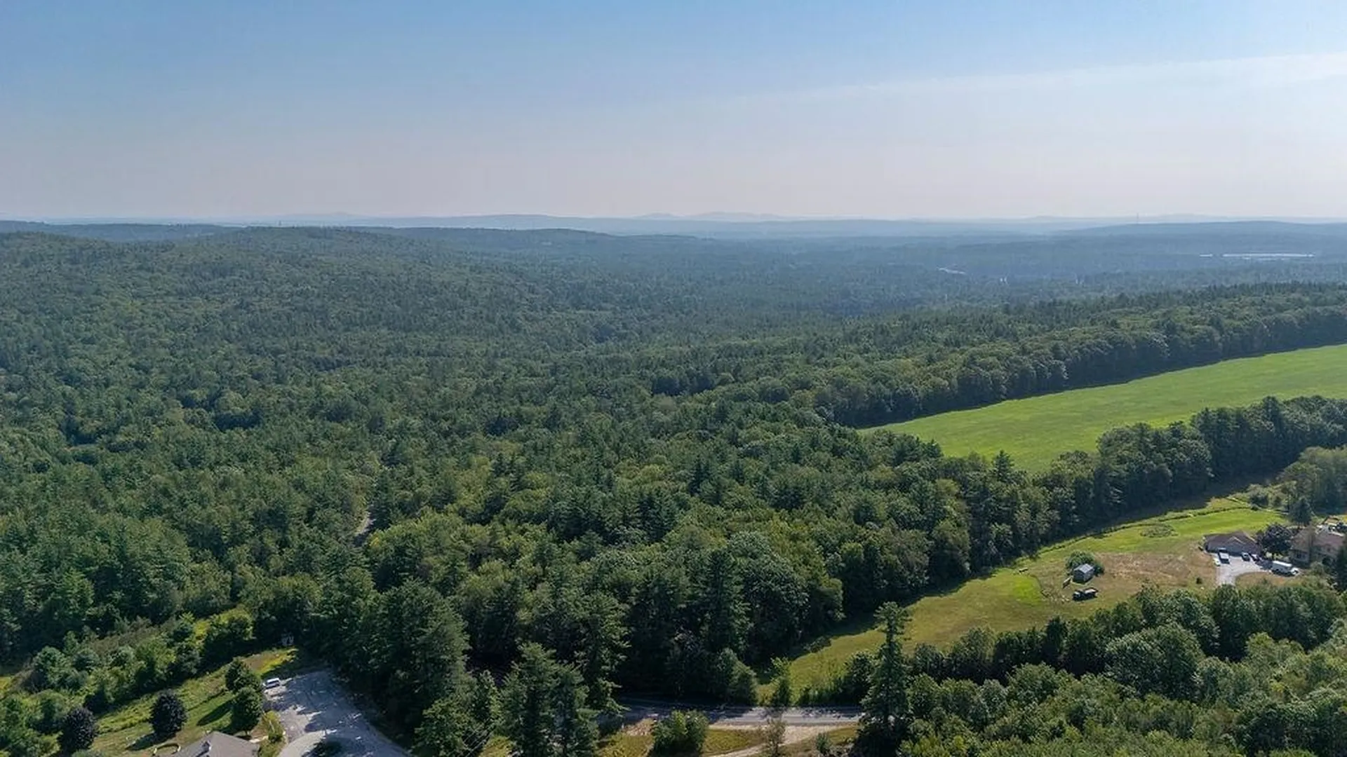 George Road Hopkinton NH 03229