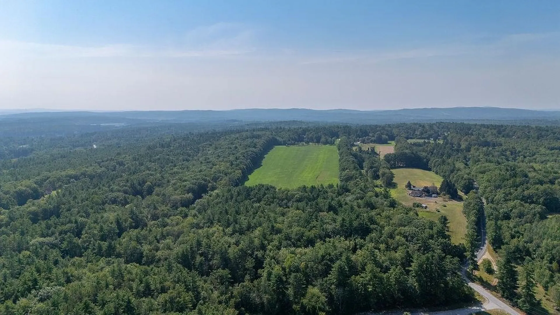 George Road Hopkinton NH 03229