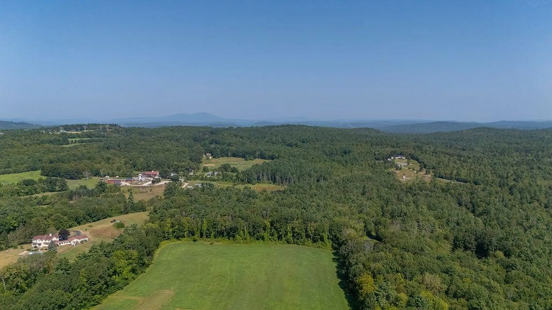 George Road Hopkinton NH 03229