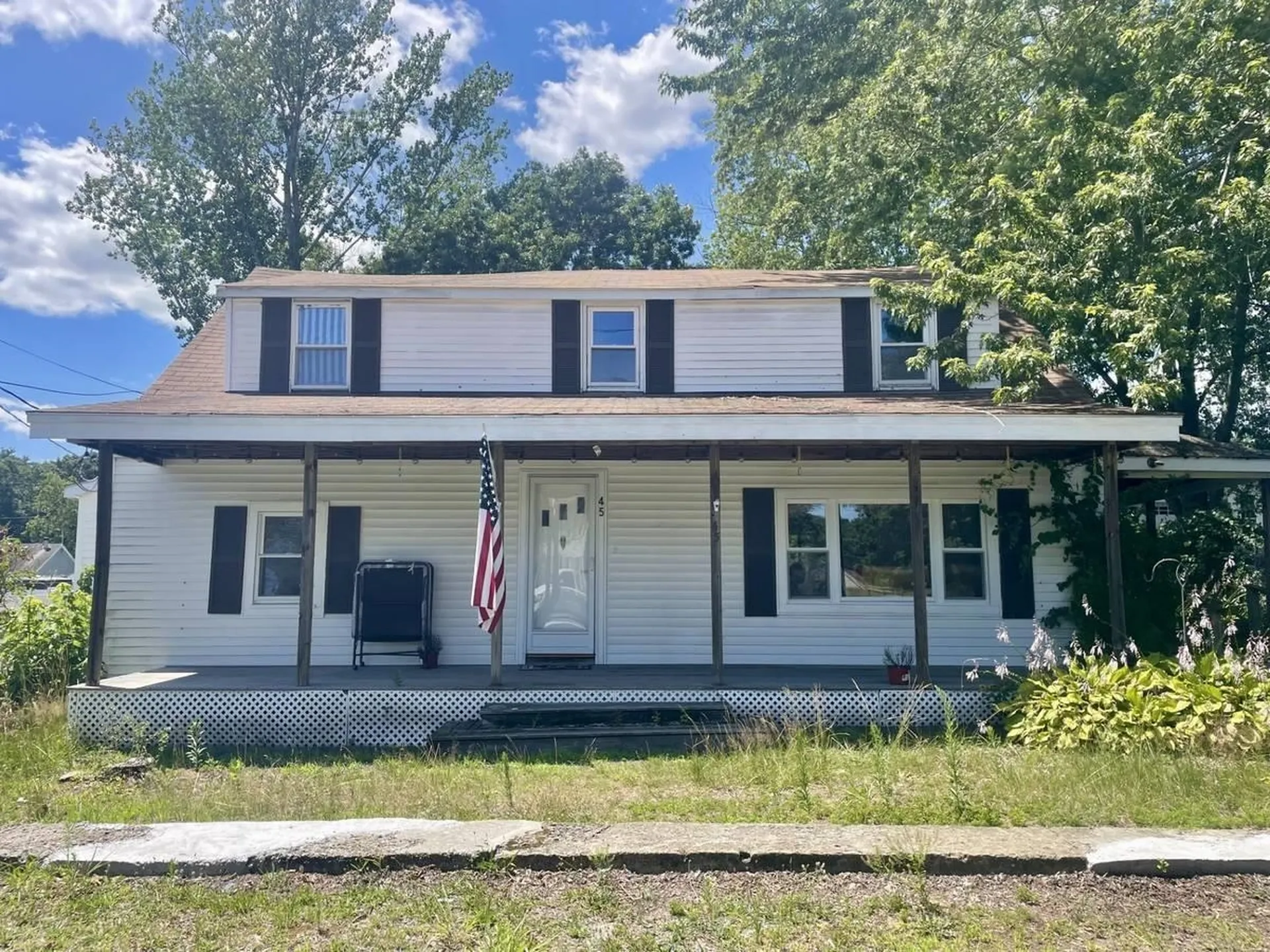 45 Washington Street Seabrook NH 03874