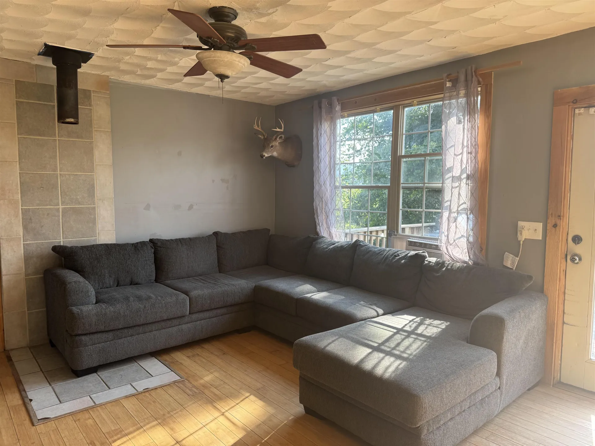 86 Dearborn Hill Road Corinth VT 05039