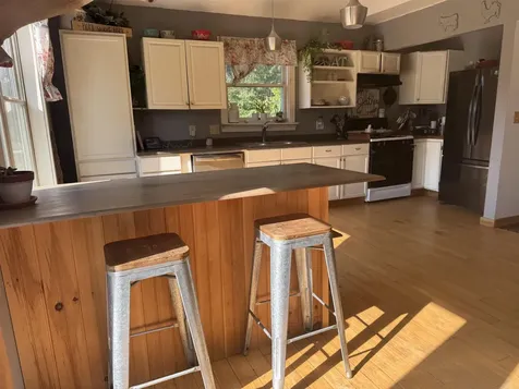 86 Dearborn Hill Road Corinth VT 05039