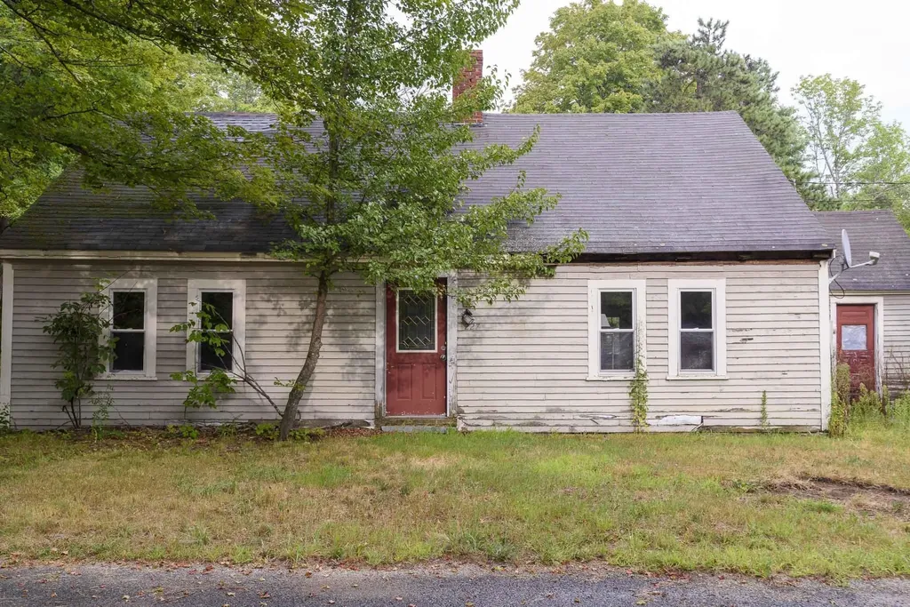 227 Valley Road Dublin NH 03444